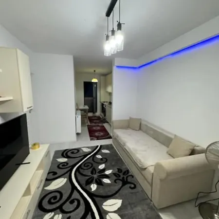 Apartment Casuta Vesela